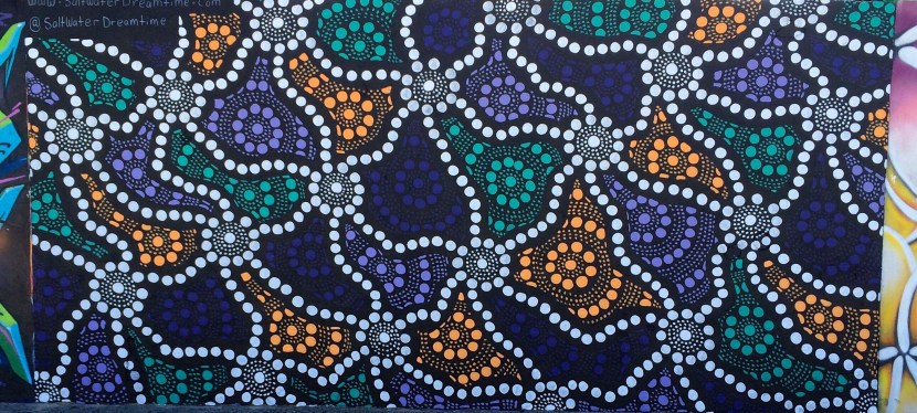 2019 – Travelling&nbsp;Pattern