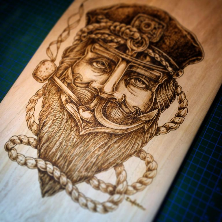 Bound By Sea - Other Pieces